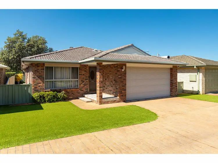 Main view of Homely house listing, 2/1A North Street, Tuncurry NSW 2428