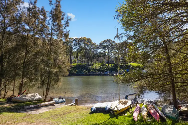 Third view of Homely house listing, 11 Wirringulla Avenue, Elvina Bay NSW 2105