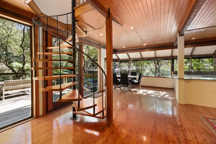 Fourth view of Homely house listing, 11 Wirringulla Avenue, Elvina Bay NSW 2105