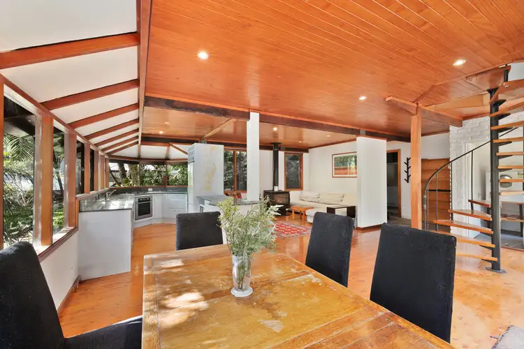 Sixth view of Homely house listing, 11 Wirringulla Avenue, Elvina Bay NSW 2105