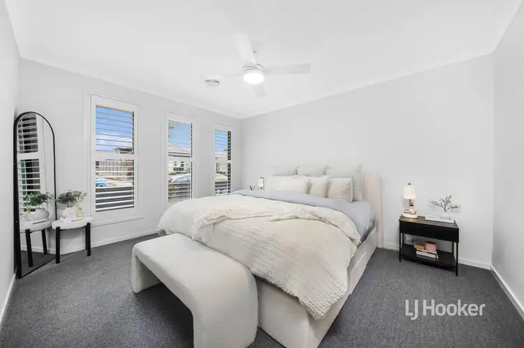 Fourth view of Homely house listing, 7 Tannum Circuit, Truganina VIC 3029