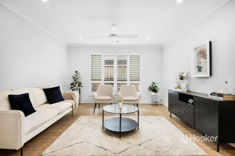 Sixth view of Homely house listing, 7 Tannum Circuit, Truganina VIC 3029