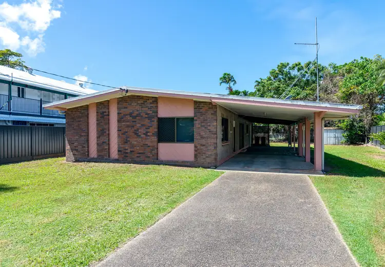 Main view of Homely house listing, 6 Triton Crescent, Port Douglas QLD 4877