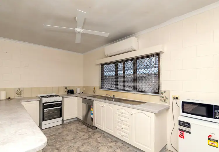 Second view of Homely house listing, 6 Triton Crescent, Port Douglas QLD 4877