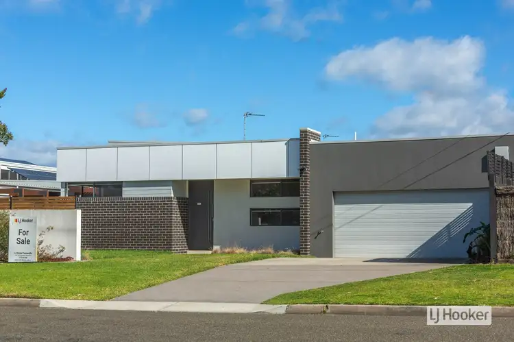 Second view of Homely unit listing, 99 Langford Parade, Paynesville VIC 3880