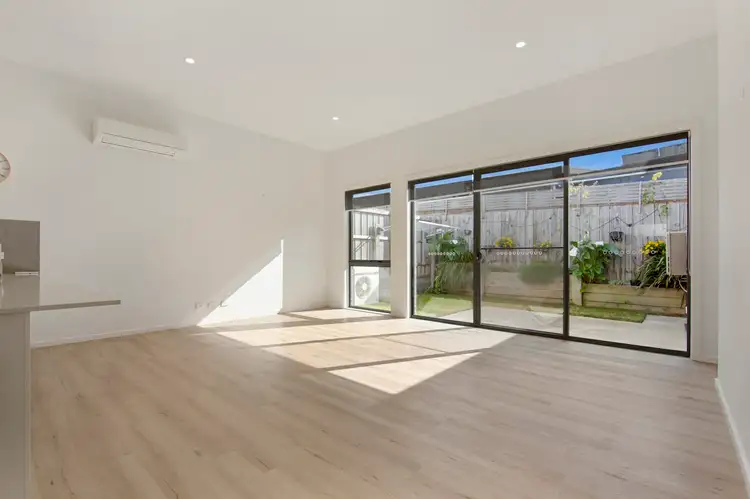 Third view of Homely unit listing, 99 Langford Parade, Paynesville VIC 3880