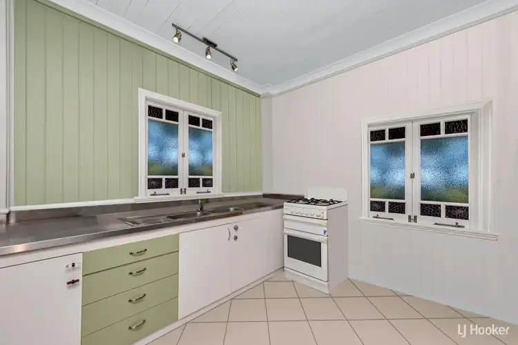 Third view of Homely unit listing, 3/10 Clarendon Street, Hyde Park QLD 4812
