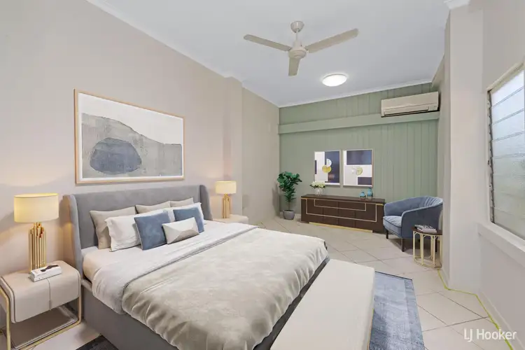Fourth view of Homely unit listing, 3/10 Clarendon Street, Hyde Park QLD 4812
