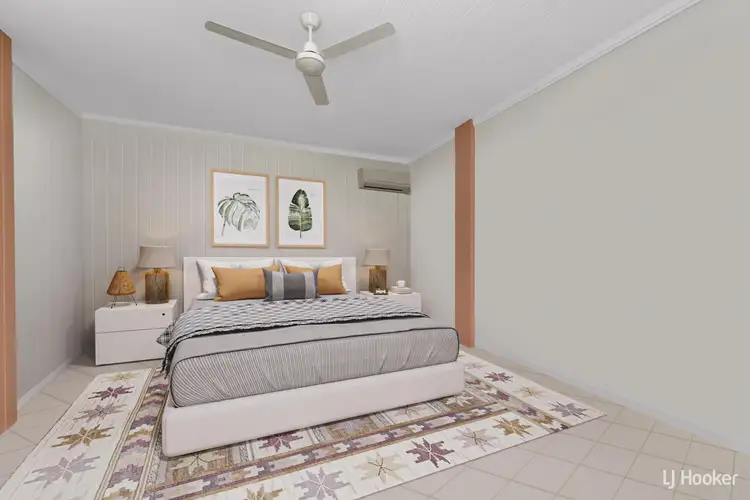 Sixth view of Homely unit listing, 3/10 Clarendon Street, Hyde Park QLD 4812