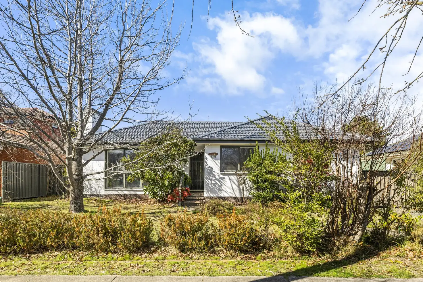 Main view of Homely house listing, 178 Majura Avenue, Ainslie ACT 2602