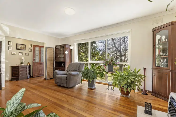 Fourth view of Homely house listing, 178 Majura Avenue, Ainslie ACT 2602