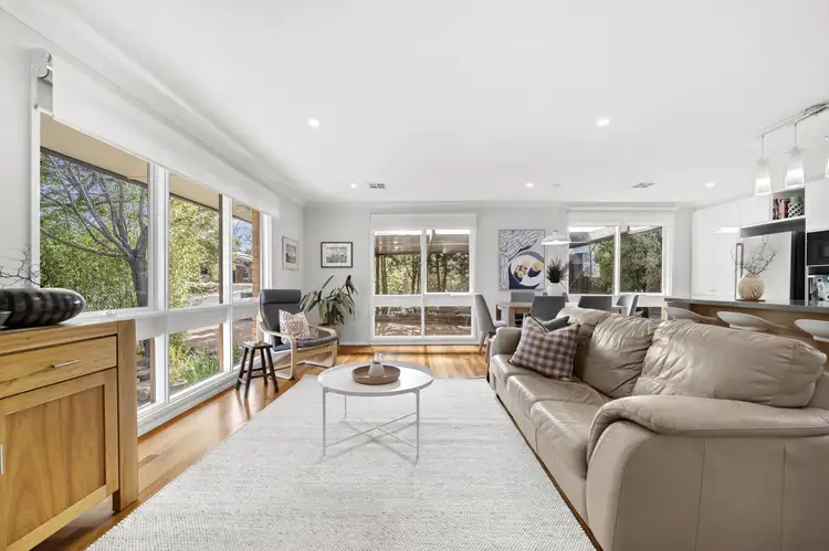 Fourth view of Homely house listing, 2 Kirkland Circuit, Macgregor ACT 2615