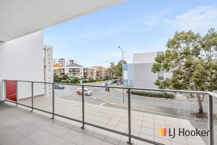 7/863-867 Wellington Street, West Perth WA 6005