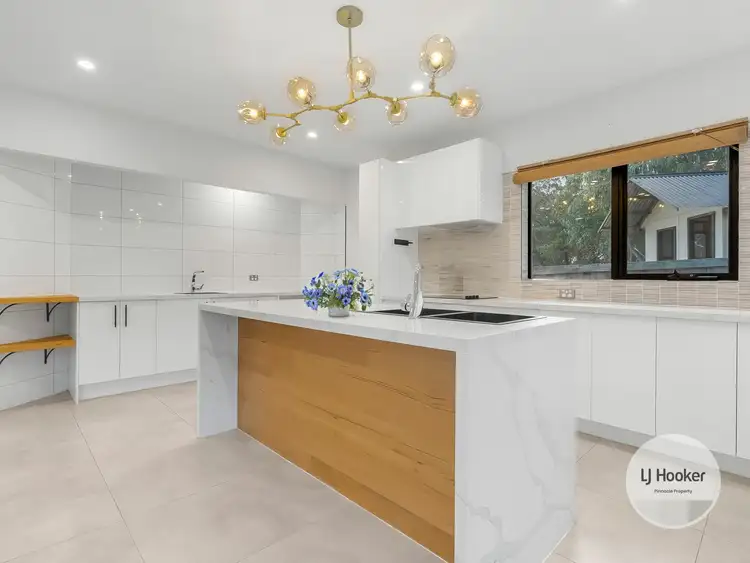 Main view of Homely unit listing, Villa 3/16 Mahoney Drive, Claremont TAS 7011