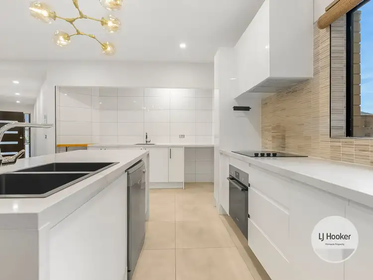 Second view of Homely unit listing, Villa 3/16 Mahoney Drive, Claremont TAS 7011