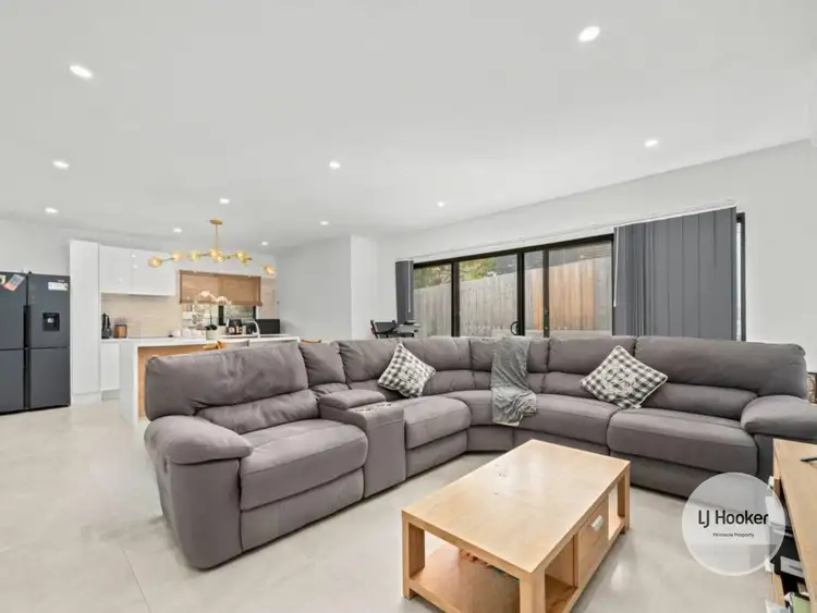 Third view of Homely unit listing, Villa 3/16 Mahoney Drive, Claremont TAS 7011