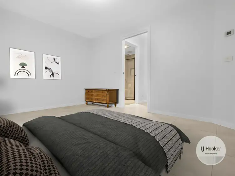 Fourth view of Homely unit listing, Villa 3/16 Mahoney Drive, Claremont TAS 7011