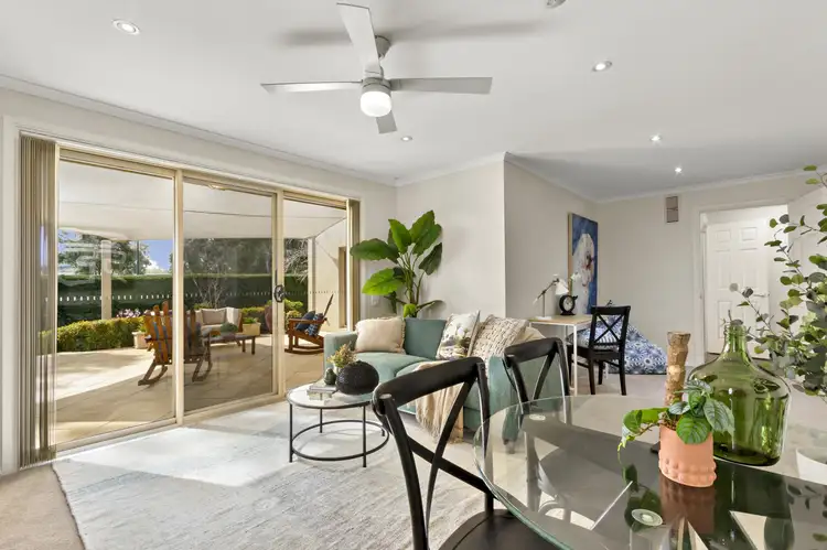 25 Nellie Hamilton Avenue, Gungahlin ACT 2912