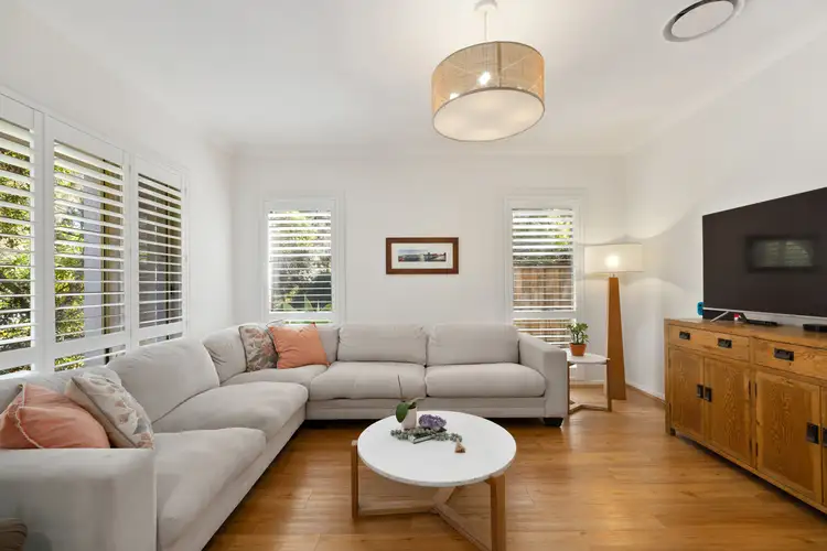 Third view of Homely house listing, 52 Honeyeater Grove, Warriewood NSW 2102