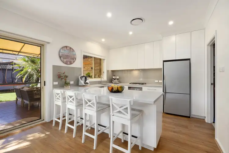 Fourth view of Homely house listing, 52 Honeyeater Grove, Warriewood NSW 2102