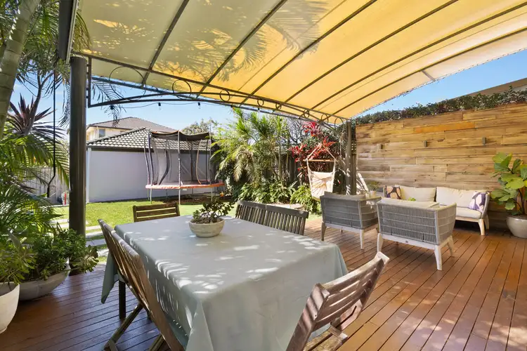 Fifth view of Homely house listing, 52 Honeyeater Grove, Warriewood NSW 2102