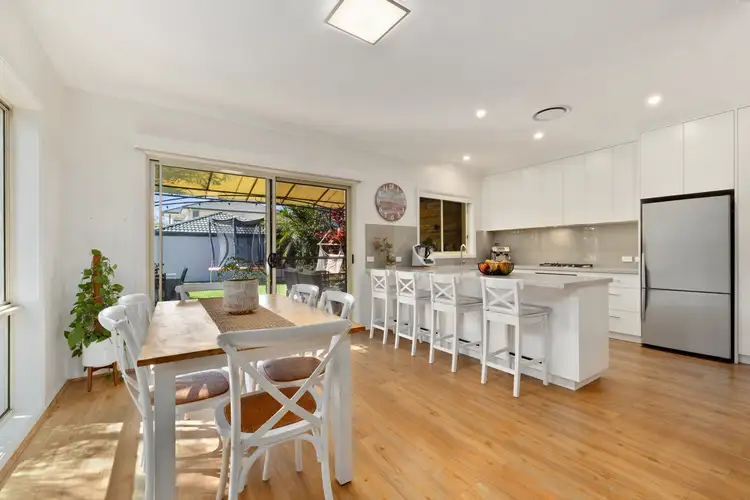 Sixth view of Homely house listing, 52 Honeyeater Grove, Warriewood NSW 2102