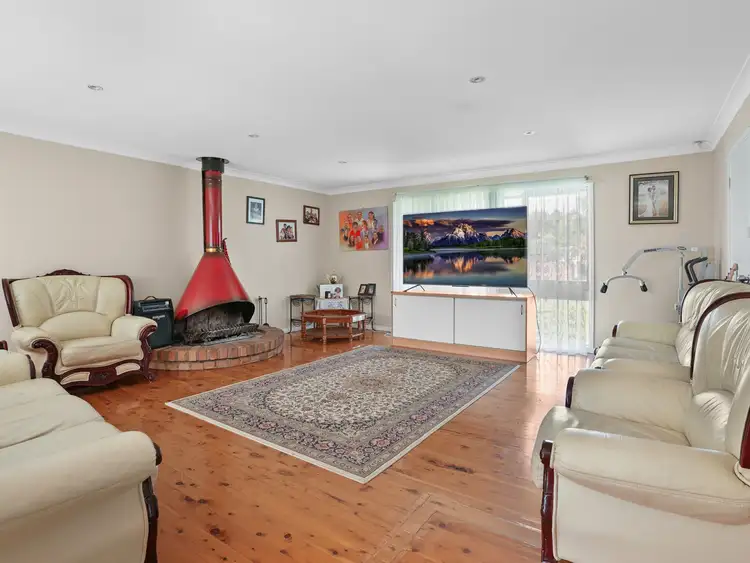 Second view of Homely house listing, 15 Ballantrae Drive, St Andrews NSW 2566