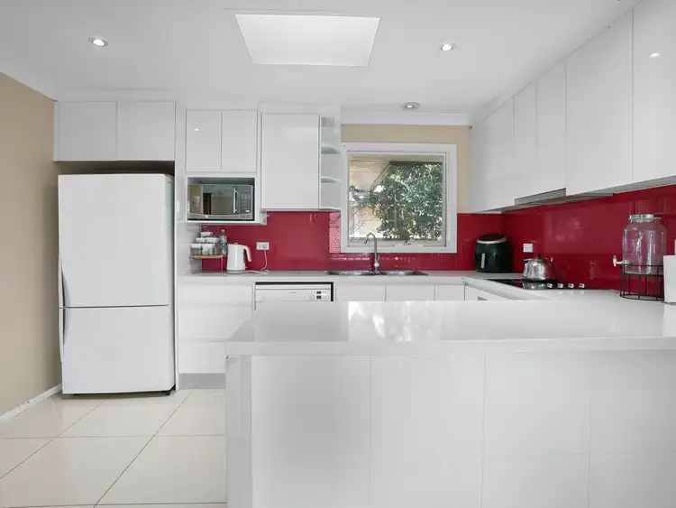 Fourth view of Homely house listing, 15 Ballantrae Drive, St Andrews NSW 2566