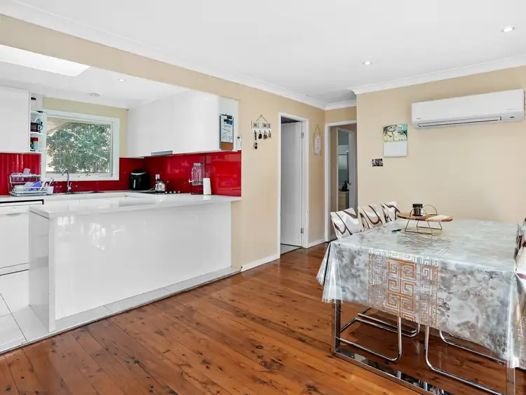 Fifth view of Homely house listing, 15 Ballantrae Drive, St Andrews NSW 2566