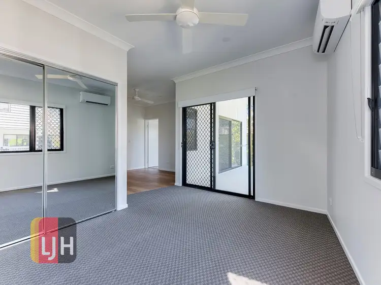 Third view of Homely apartment listing, 3/38 Wilston Road, Newmarket QLD 4051