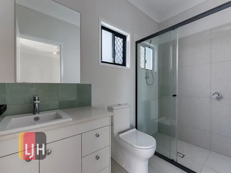 Fourth view of Homely apartment listing, 3/38 Wilston Road, Newmarket QLD 4051