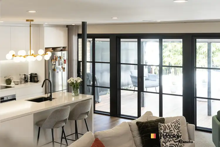 Sixth view of Homely townhouse listing, 14/36 Gosse Street, Kingston ACT 2604