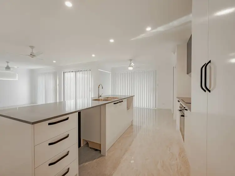 Third view of Homely house listing, 18 Tierney Terrace, Russell Island QLD 4184