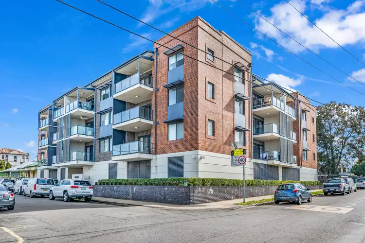 Second view of Homely unit listing, 24/8 Steam Street, Maitland NSW 2320