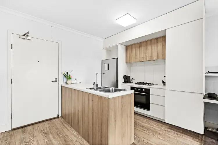 Fourth view of Homely unit listing, 24/8 Steam Street, Maitland NSW 2320