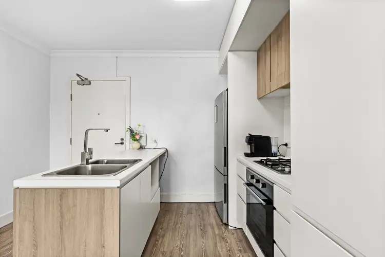 Fifth view of Homely unit listing, 24/8 Steam Street, Maitland NSW 2320