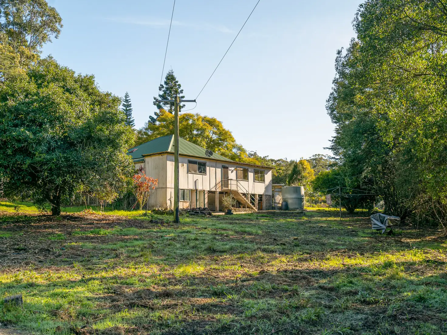 Main view of Homely house listing, 35 Springhill Road, Coopernook NSW 2426