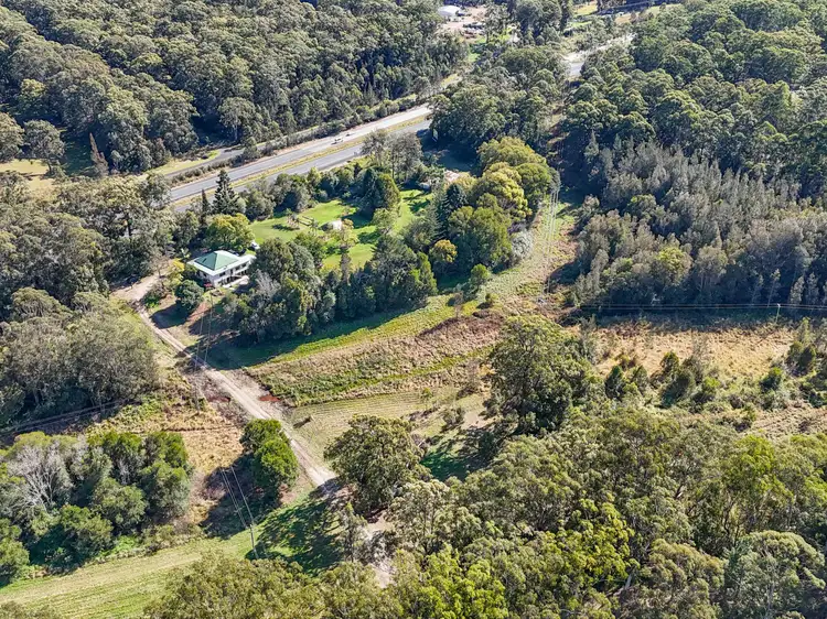Second view of Homely house listing, 35 Springhill Road, Coopernook NSW 2426