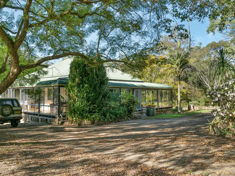 Fourth view of Homely house listing, 35 Springhill Road, Coopernook NSW 2426