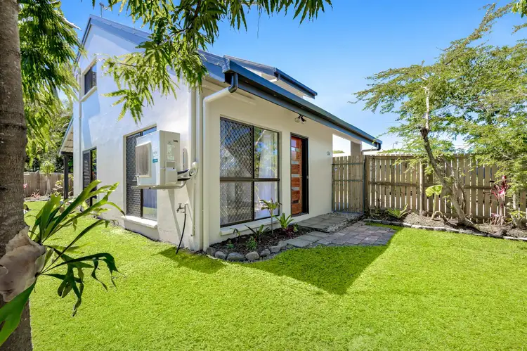 1/34 Turner Street, Whitfield QLD 4870