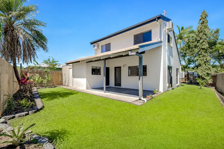 Second view of Homely townhouse listing, 1/34 Turner Street, Whitfield QLD 4870