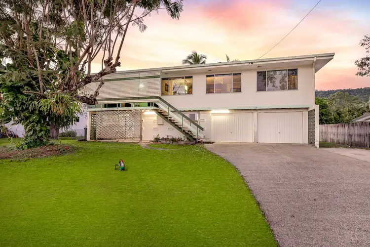 Main view of Homely house listing, 178 Greenslopes Street, Edge Hill QLD 4870