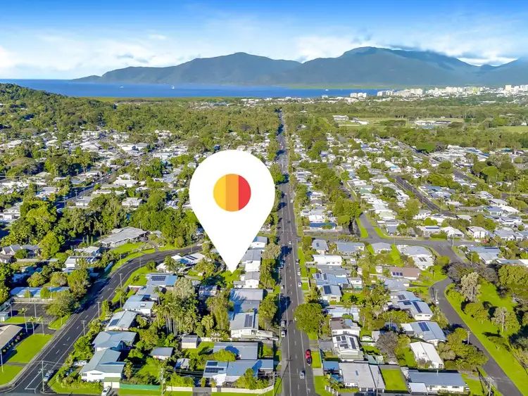 Second view of Homely house listing, 178 Greenslopes Street, Edge Hill QLD 4870