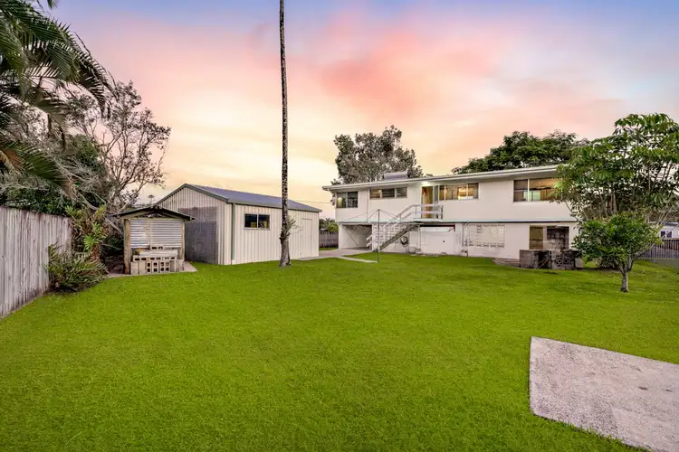 Third view of Homely house listing, 178 Greenslopes Street, Edge Hill QLD 4870