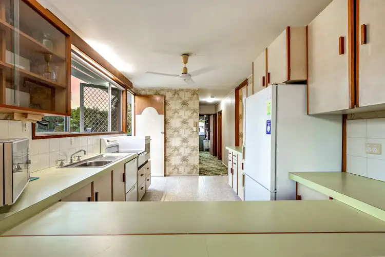 Fifth view of Homely house listing, 178 Greenslopes Street, Edge Hill QLD 4870