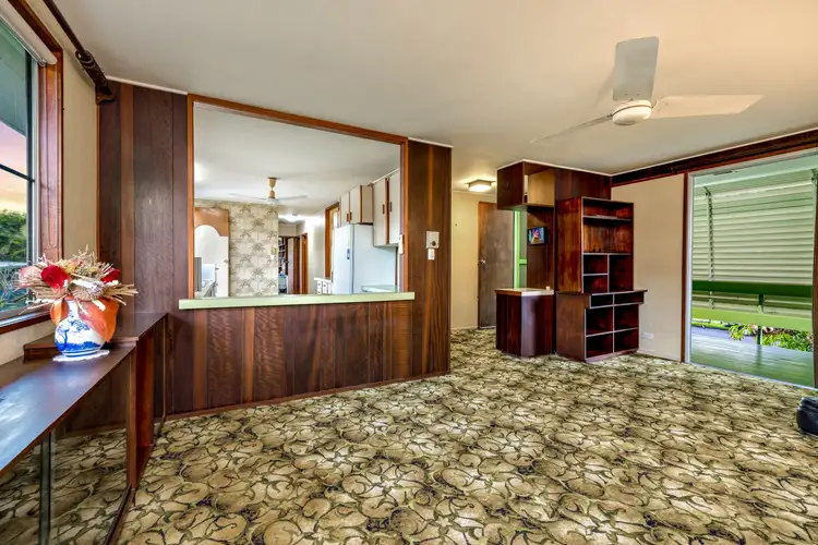 Sixth view of Homely house listing, 178 Greenslopes Street, Edge Hill QLD 4870