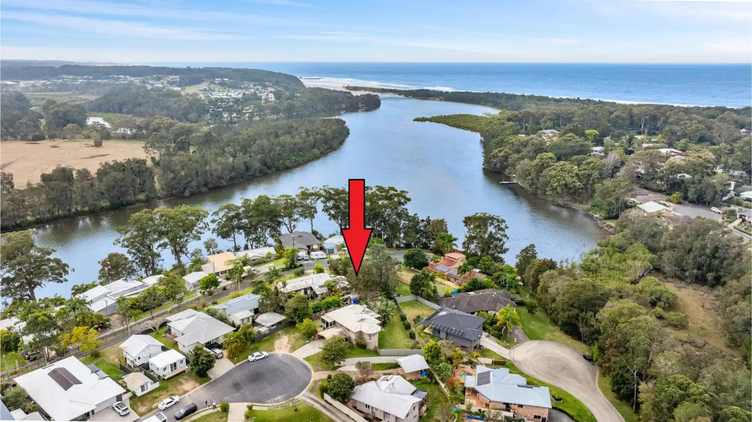 Main view of Homely house listing, 20 Clarke Close, Hyland Park NSW 2448