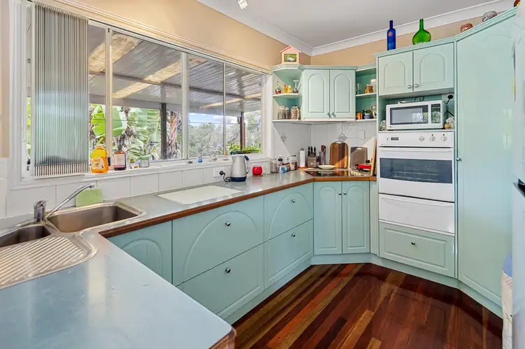 Third view of Homely house listing, 20 Clarke Close, Hyland Park NSW 2448