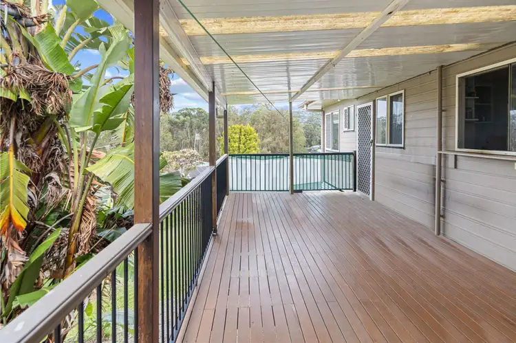 Sixth view of Homely house listing, 20 Clarke Close, Hyland Park NSW 2448