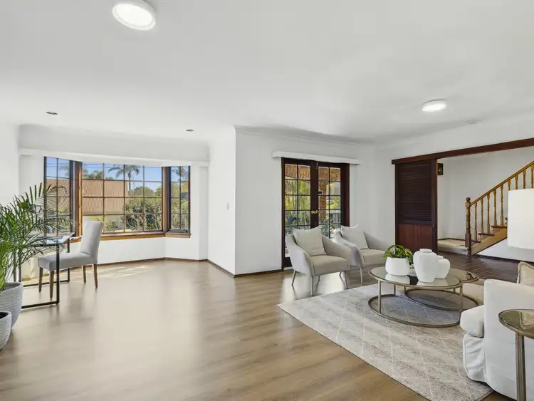 Second view of Homely house listing, 19 Hyndes Place, Davidson NSW 2085